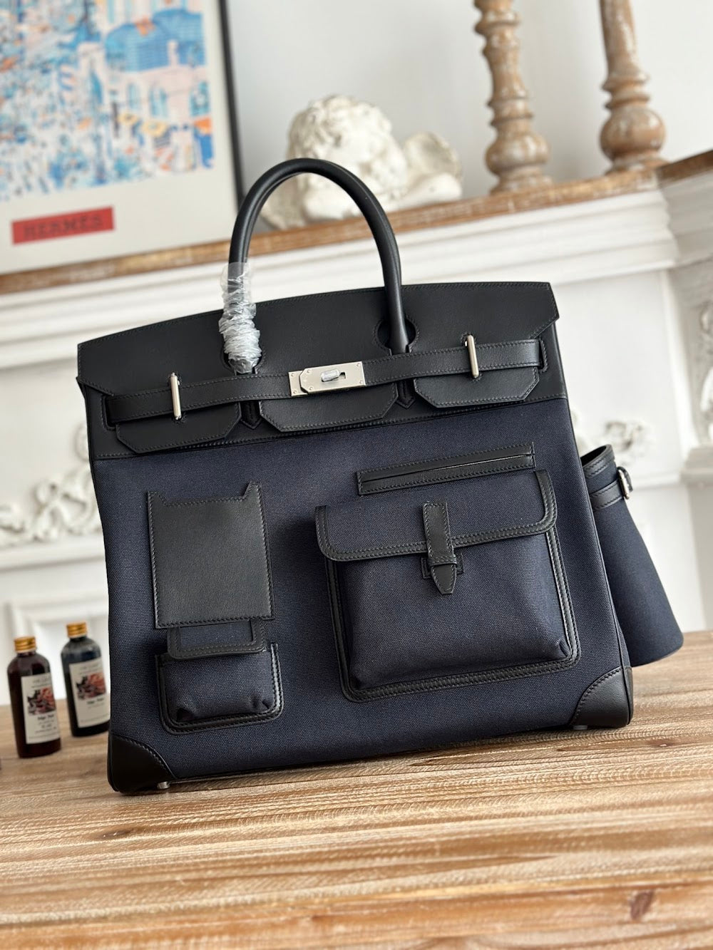 Anum Bags Hermesn Luxury Bag --118512