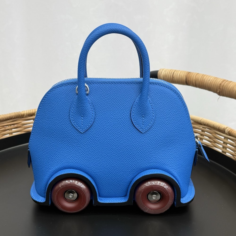 Anum Bags Hermesn Luxury Bag --118254