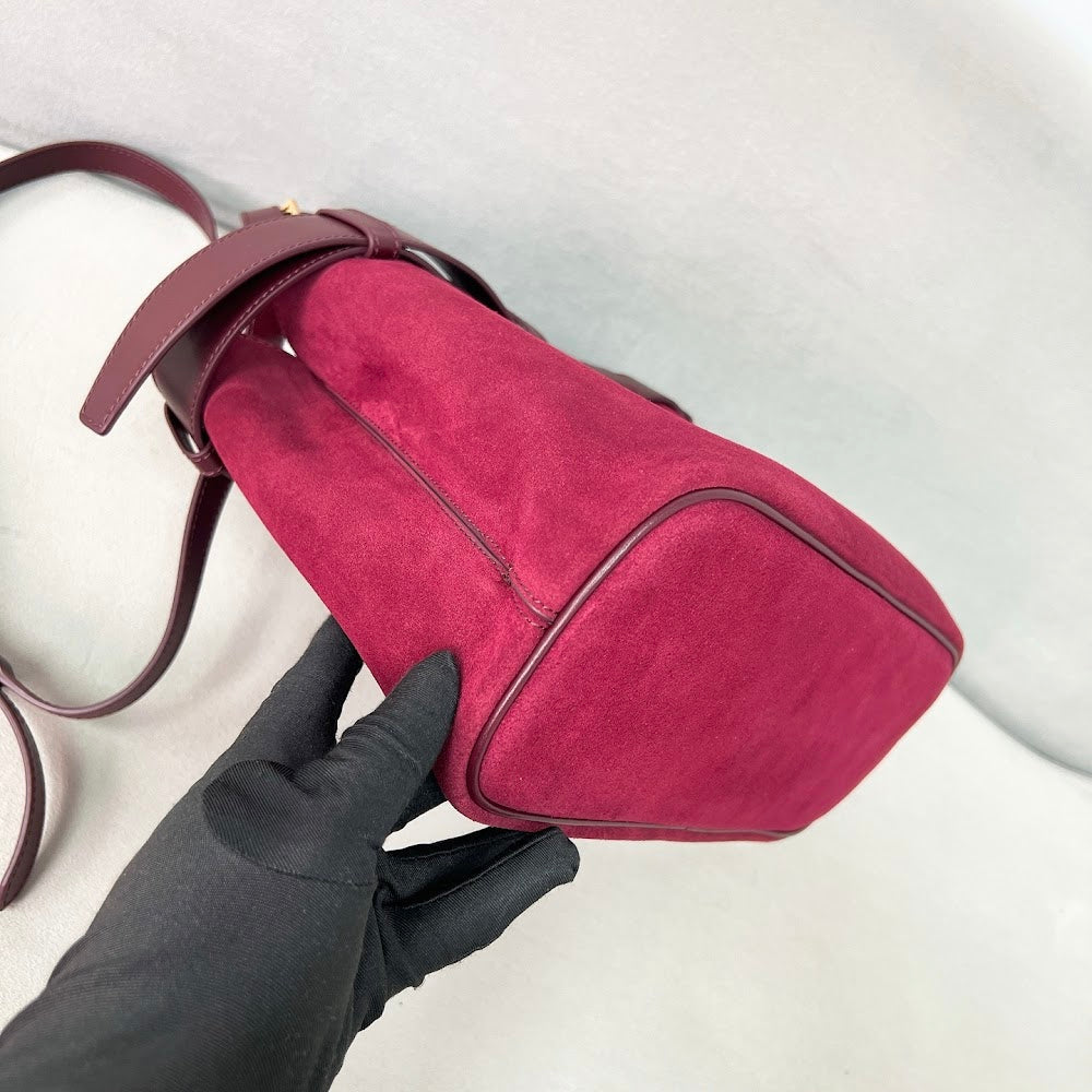 Ezyycart Bags Pradn Luxury Bag --101492