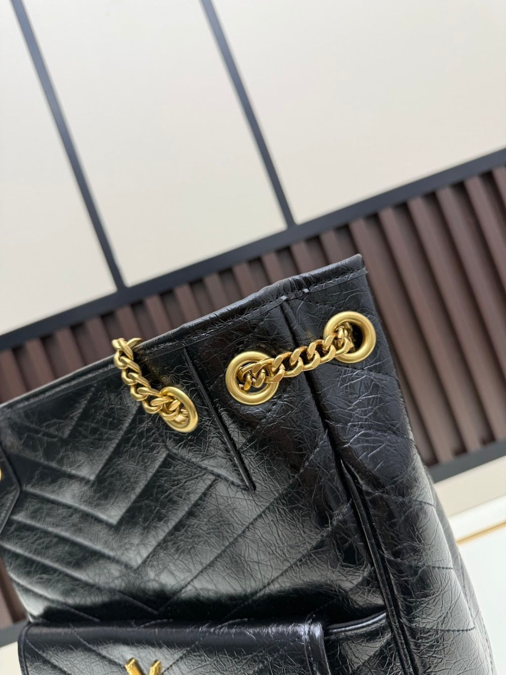 Ezyycart Bags ysn Luxury Bag --72021