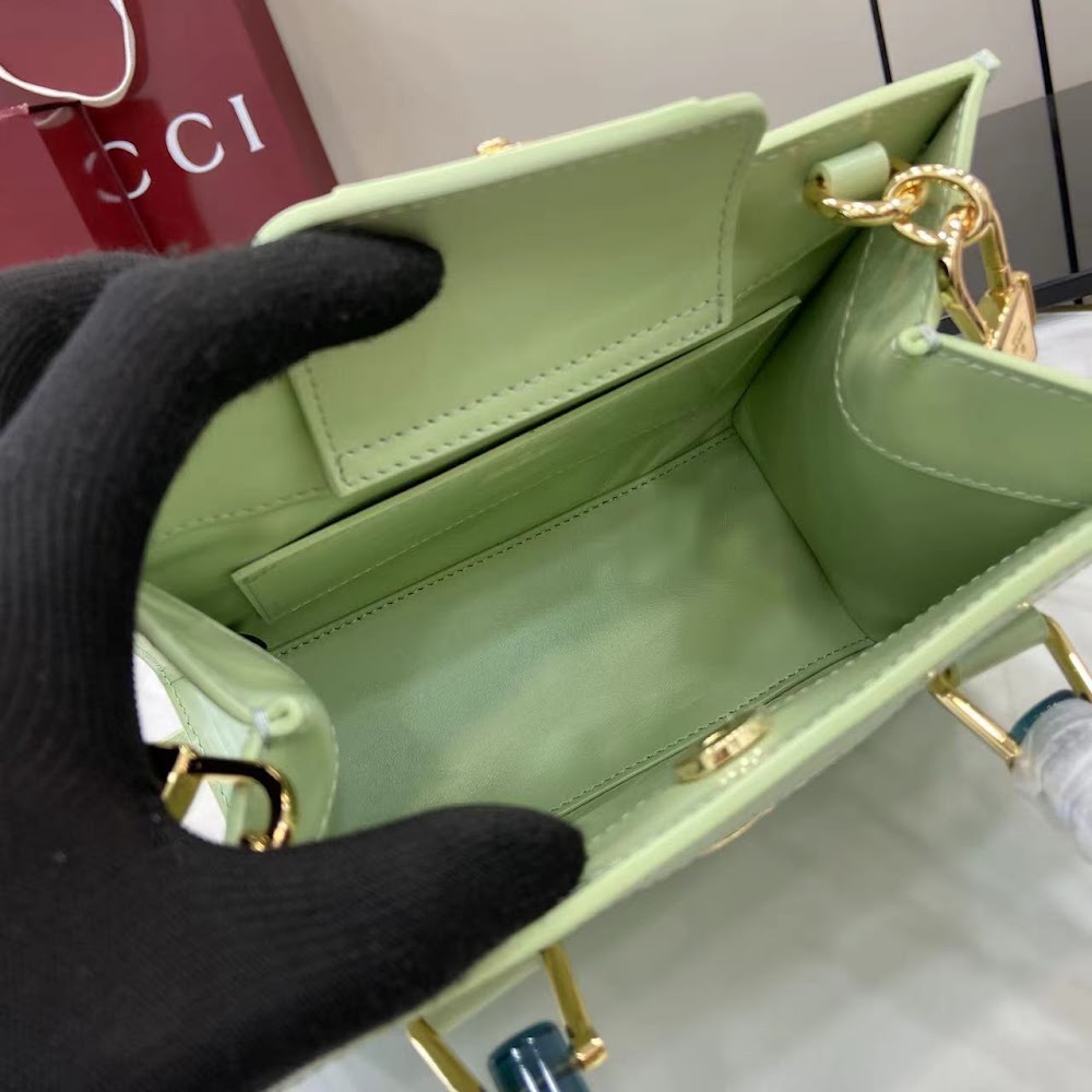 Ezyycart Bags Guccin Luxury Bag --94643