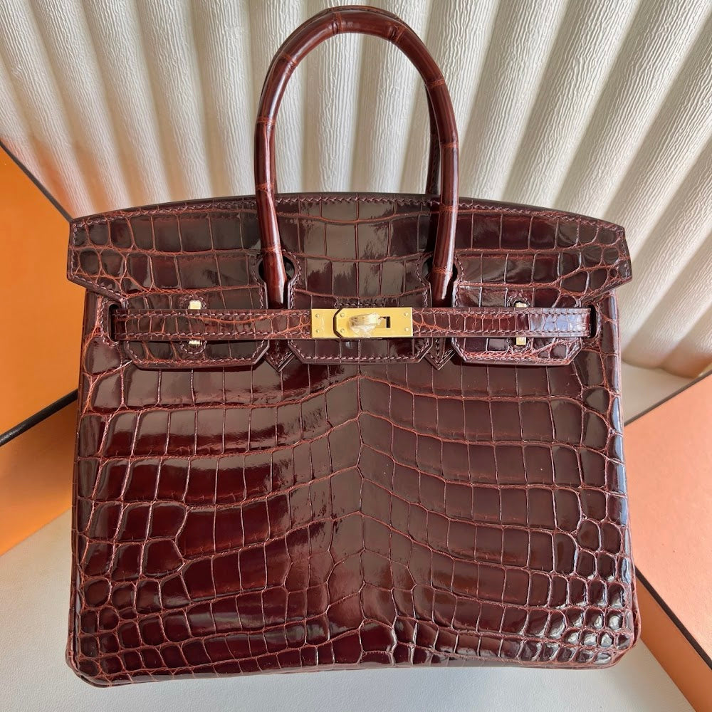 Anum Bags Hermesn Luxury Bag --117781