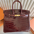 Anum Bags Hermesn Luxury Bag --117781