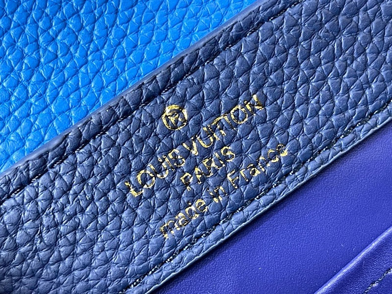 Anum Bags LVn Luxury Bag --78758