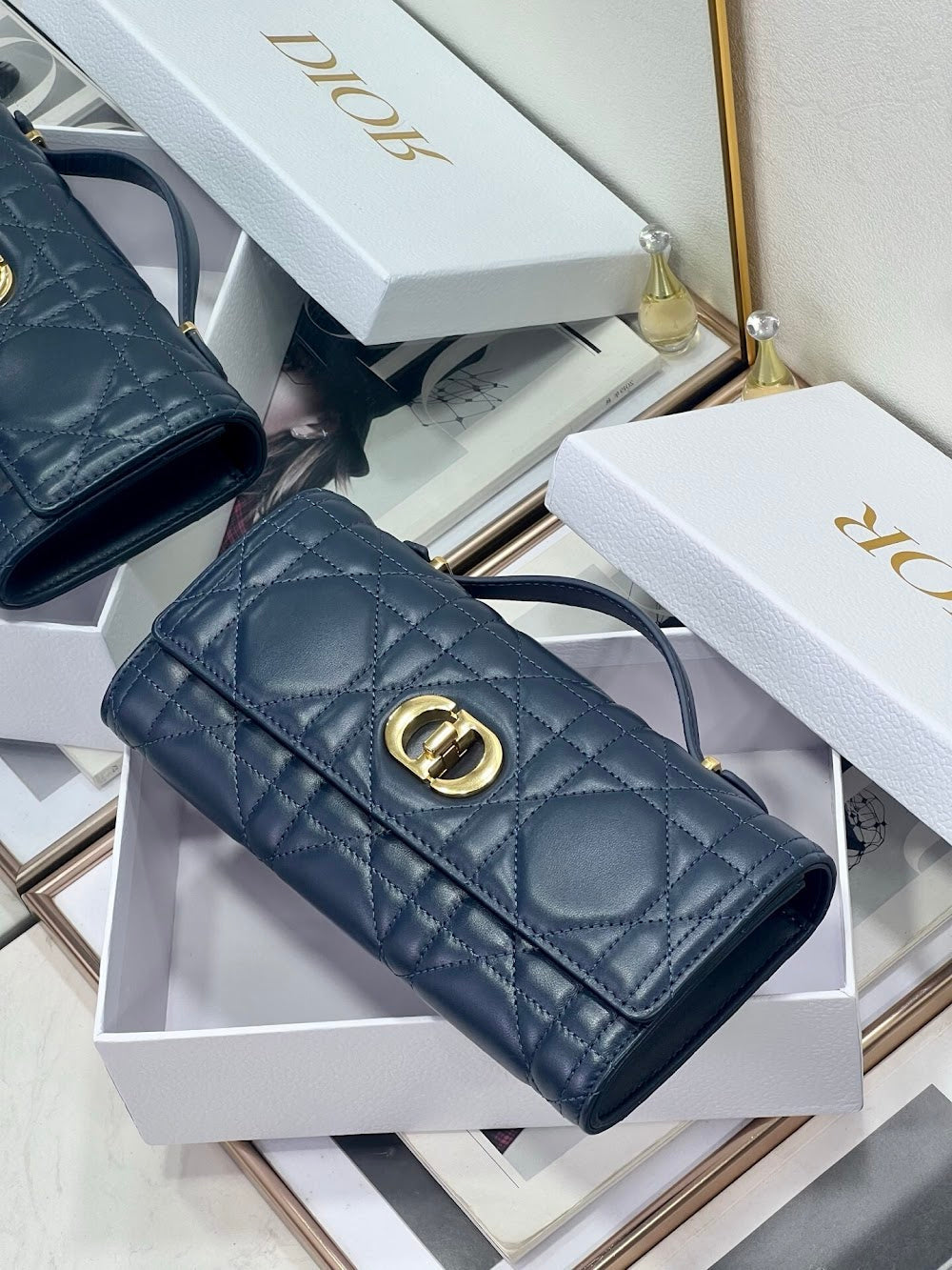 Ezyycart Bags Diorn Luxury Bag --115601