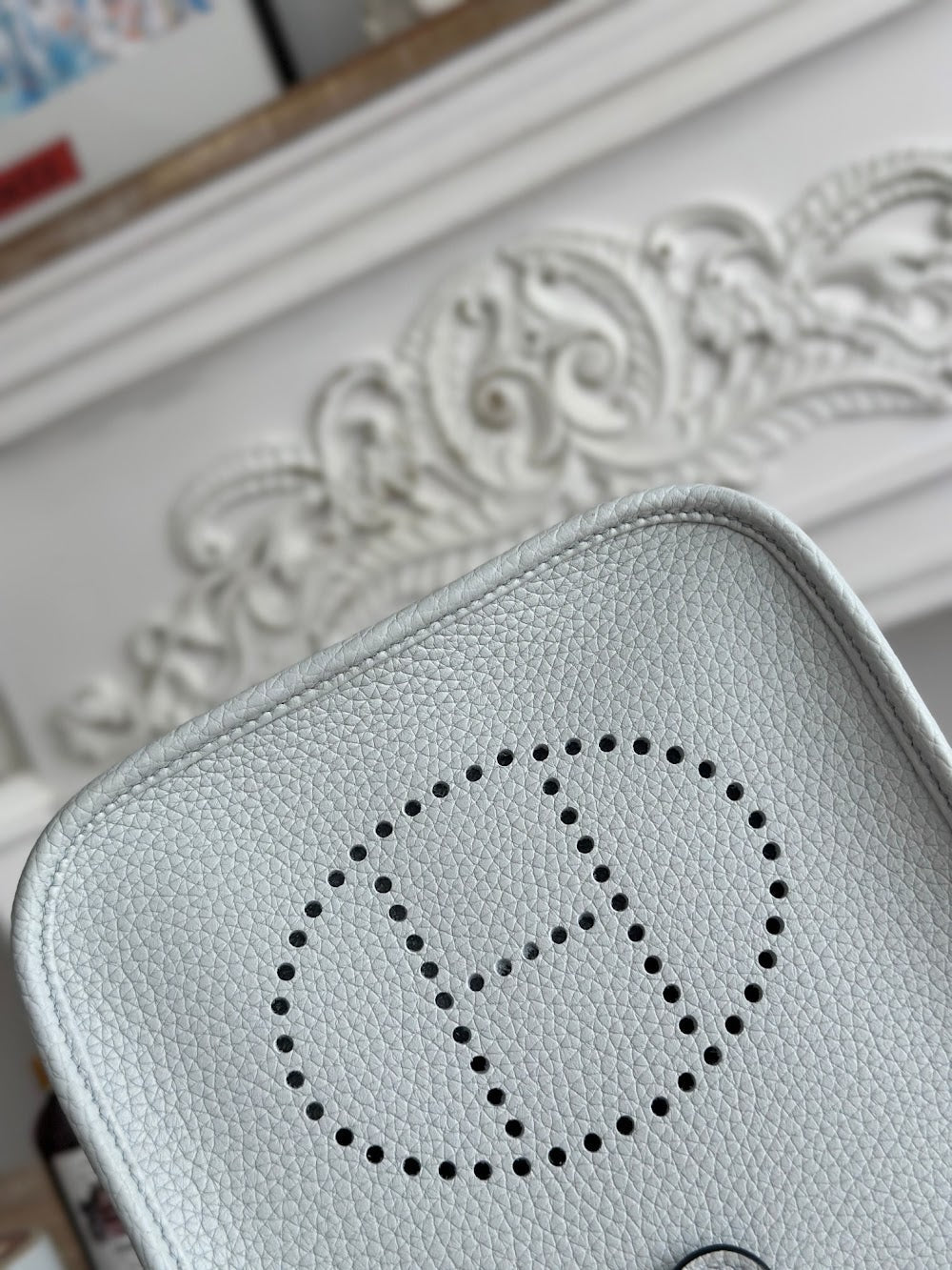 Anum Bags Hermesn Luxury Bag --116647