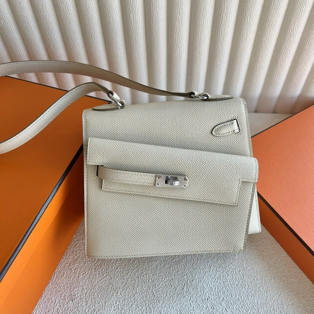 Anum Bags Hermesn Luxury Bag --117671