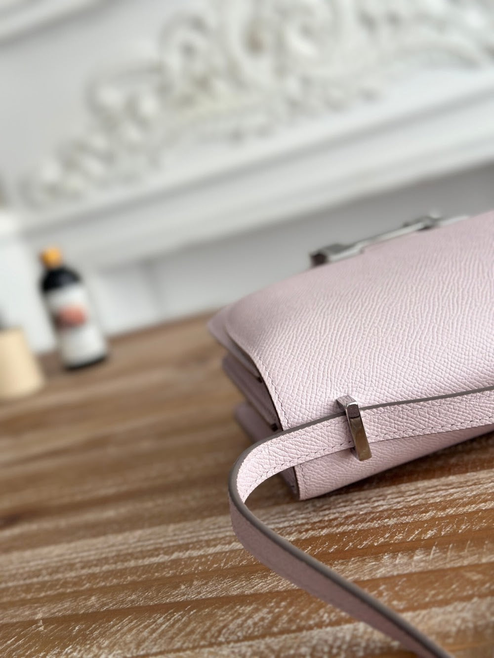 Anum Bags Hermesn Luxury Bag --118990