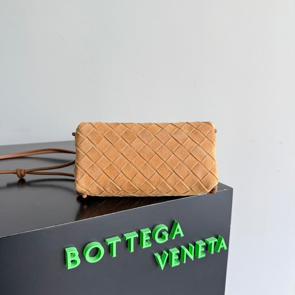 Ezyycart Bags Bottegan Luxury Bag --91052