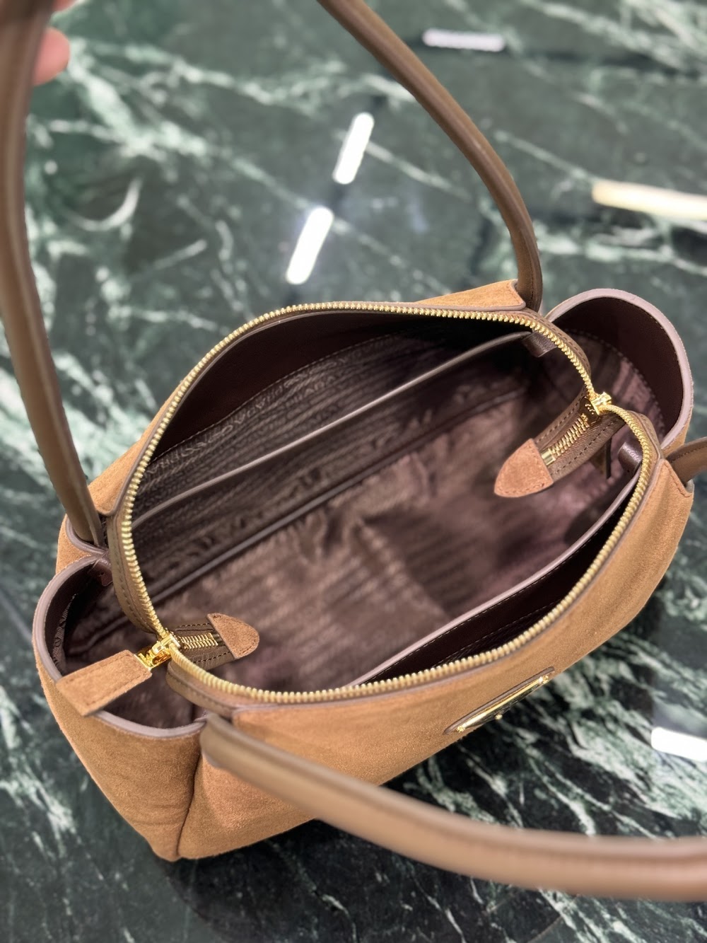 Ezyycart Bags Pradn Luxury Bag --102233
