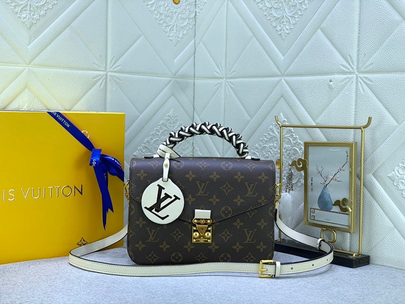 Anum Bags LVn Luxury Bag --80502