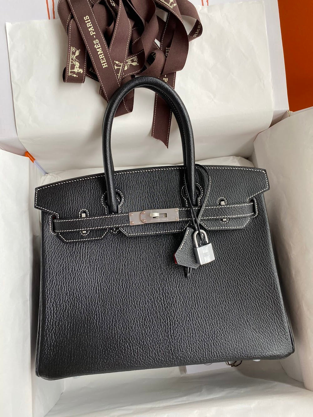 Anum Bags Hermesn Luxury Bag --116787