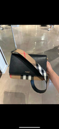 Ezyycart Bags Burberryn Luxury Bag --92932