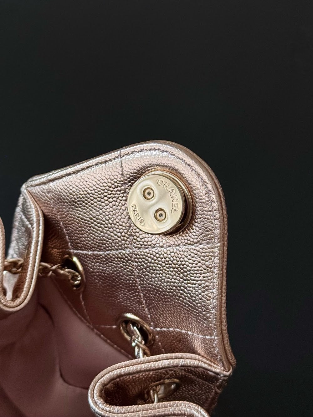 Anum Bags CHn Luxury Bag --114030