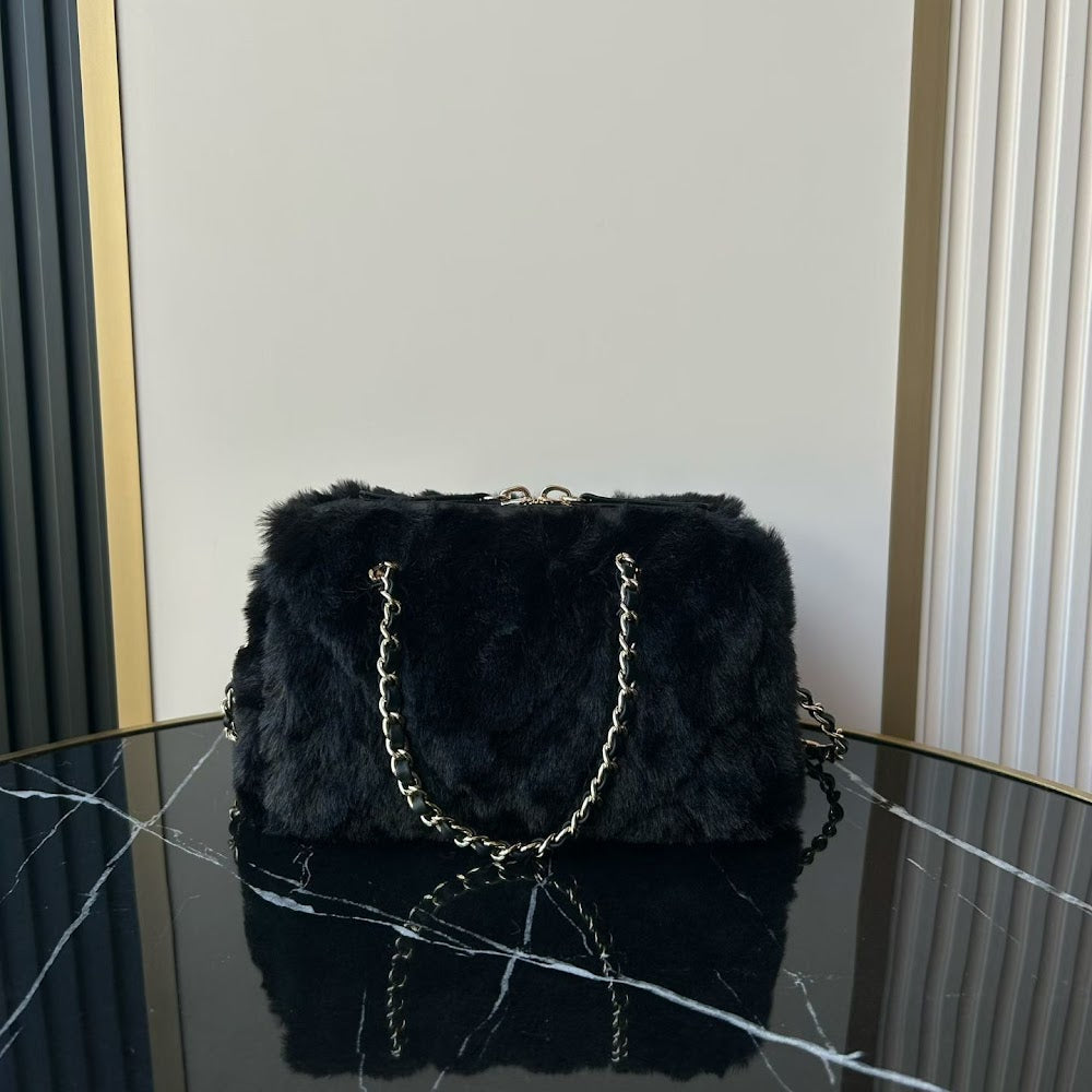 Anum Bags CHn Luxury Bag --113584