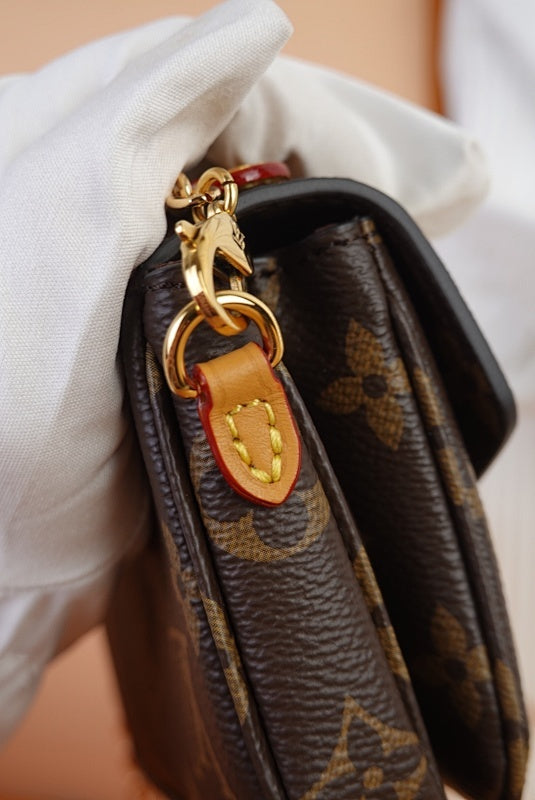 Ezyycart Bags ln Luxury Bag --57983
