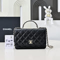 Anum Bags CHn Luxury Bag --114439
