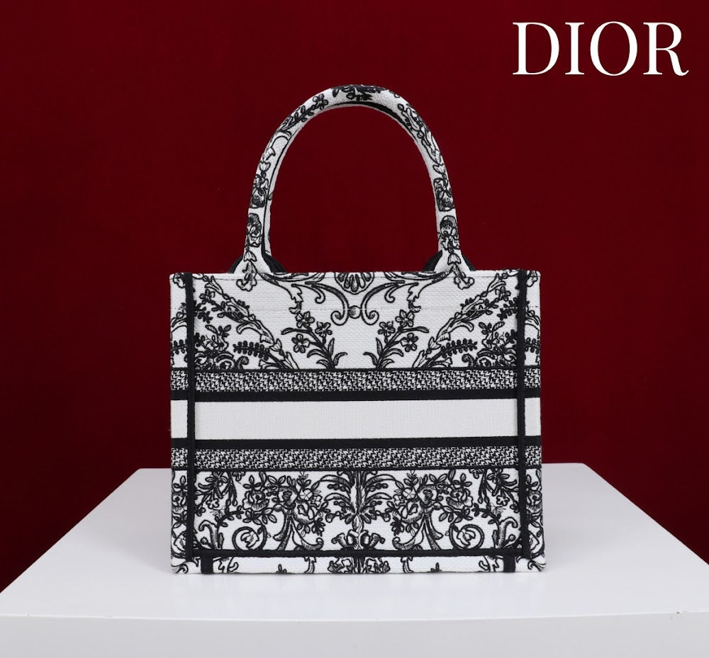 Anum Bags Diorn Luxury Bag --114917