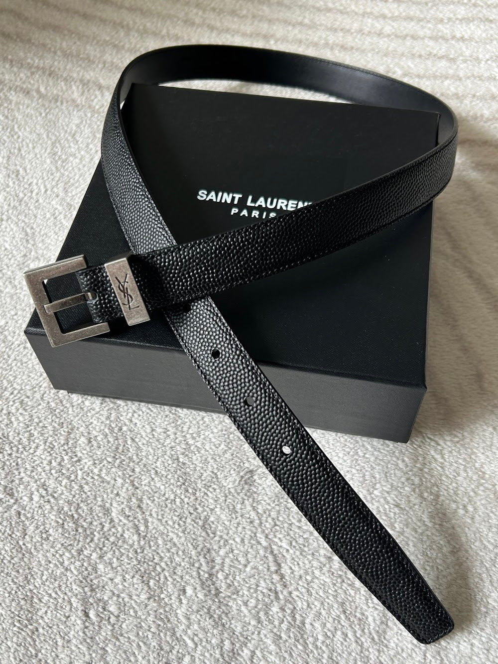 Ezyycart Bags YSLn Luxury Belt --107671
