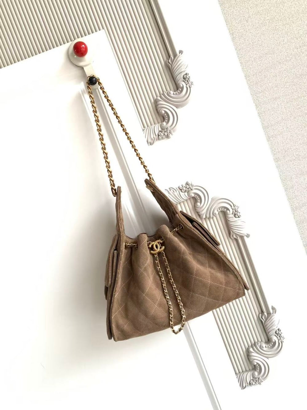 Anum Bags CHn Luxury Bag --112833