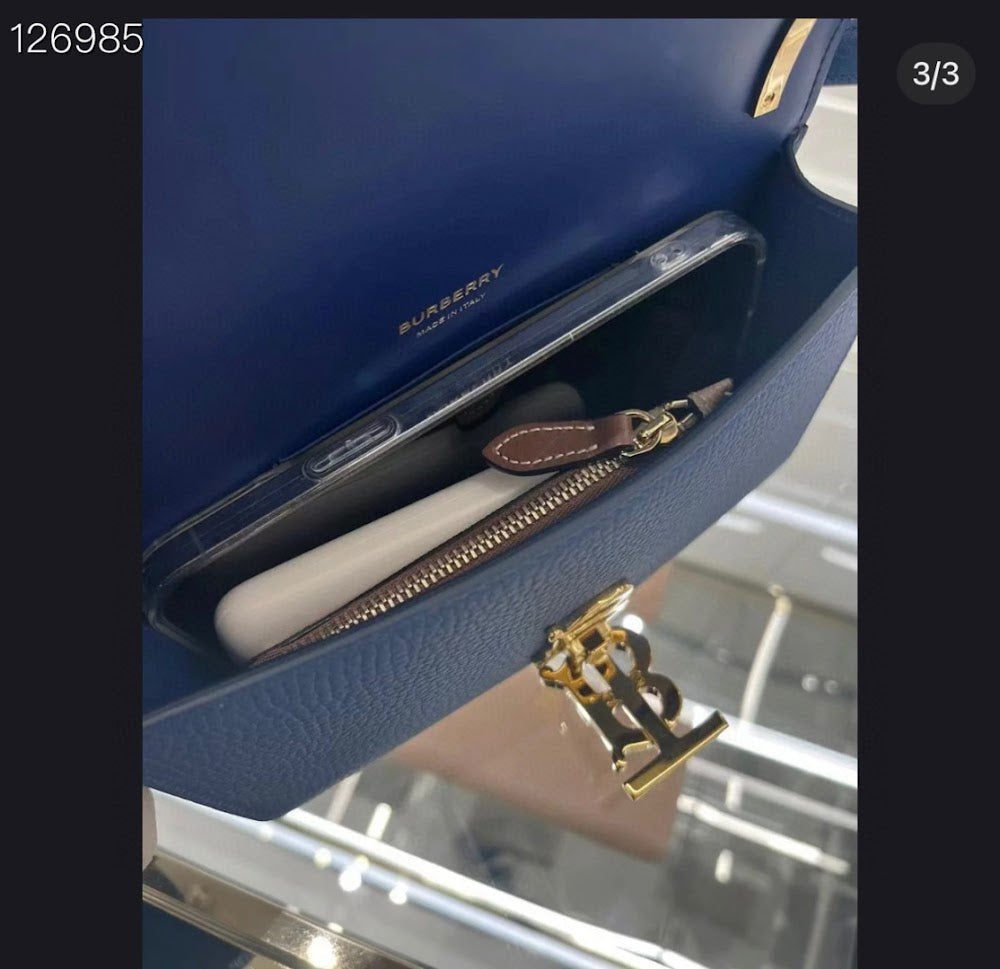 Ezyycart Bags Burberryn Luxury Bag --91603