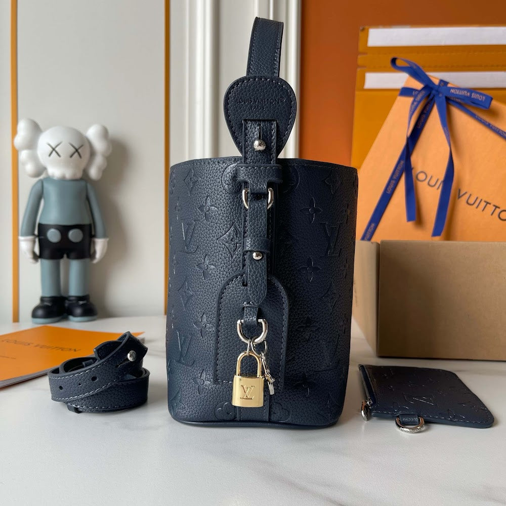 Anum Bags LVn Luxury Bag --78790