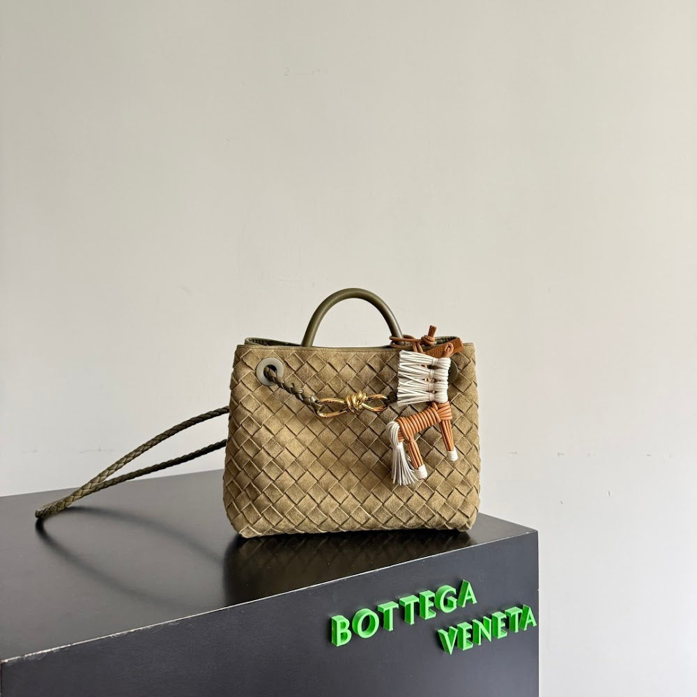 Ezyycart Bags Bottegan Luxury Bag --91136