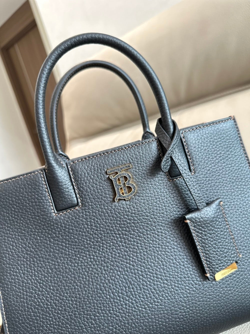 Ezyycart Bags Burberryn Luxury Bag --91699