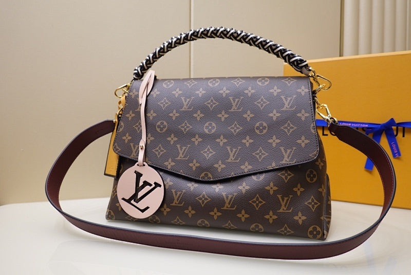 Ezyycart Bags ln Luxury Bag --56217