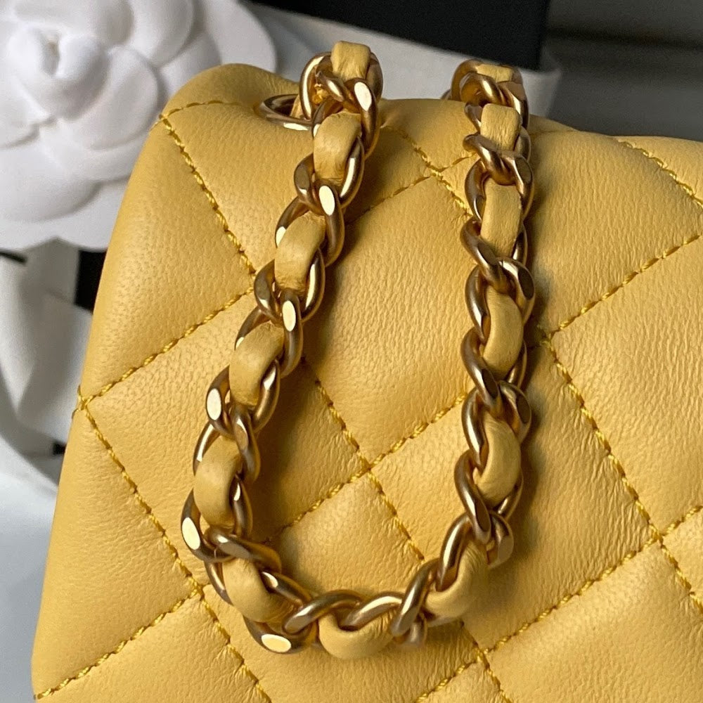 Anum Bags CHn Luxury Bag --112870