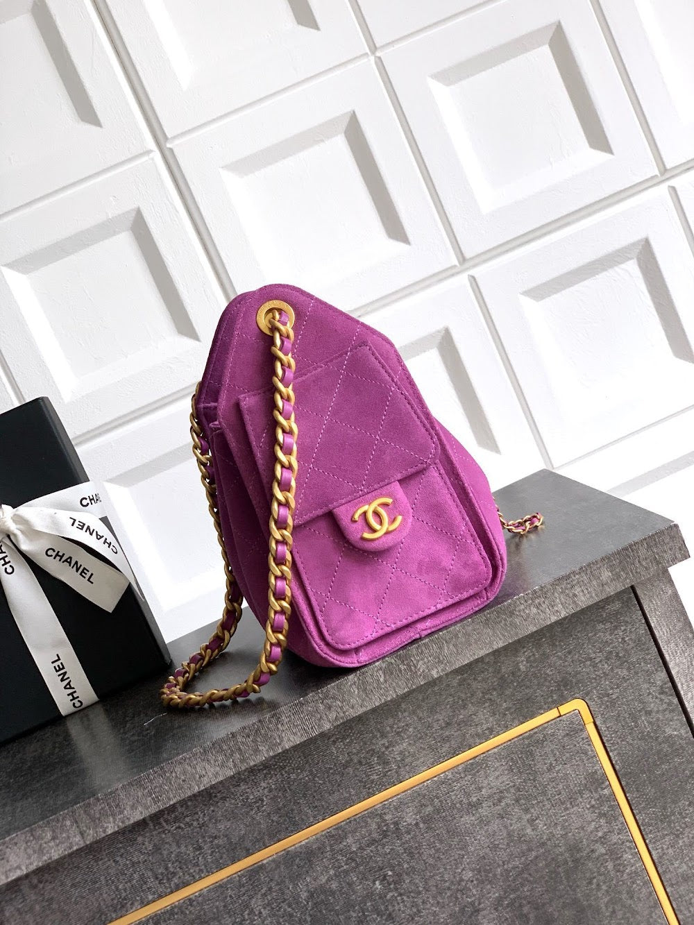 Anum Bags CHn Luxury Bag --112889