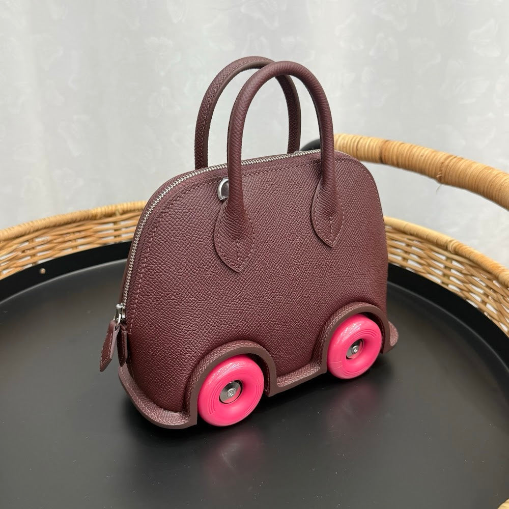 Anum Bags Hermesn Luxury Bag --118347