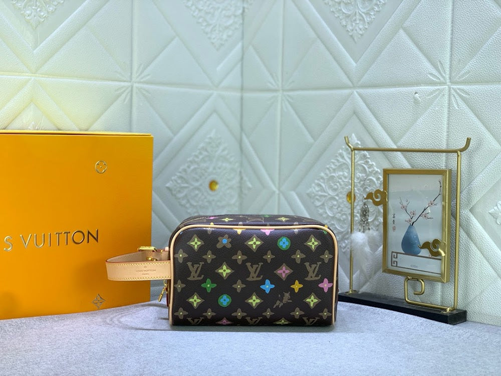 Anum Bags LVn Luxury Bag --79557