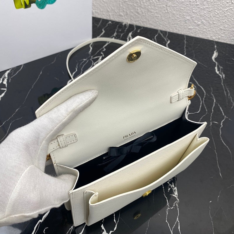 Ezyycart Bags pradn Luxury Bag --74841