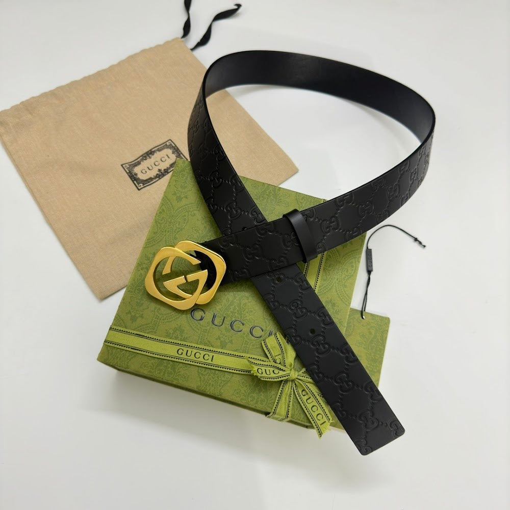 Ezyycart Bags Guccin Luxury Belt --107956