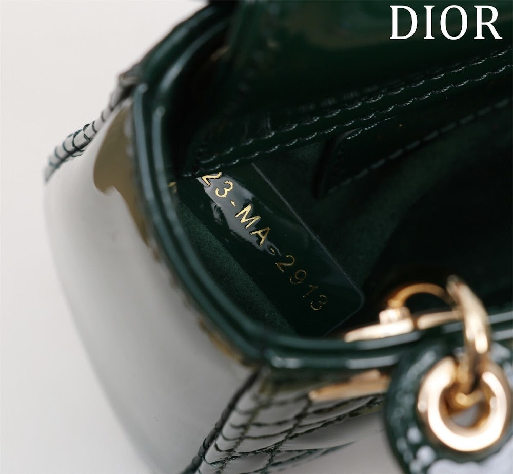 Ezyycart Bags Diorn Luxury Bag --116564