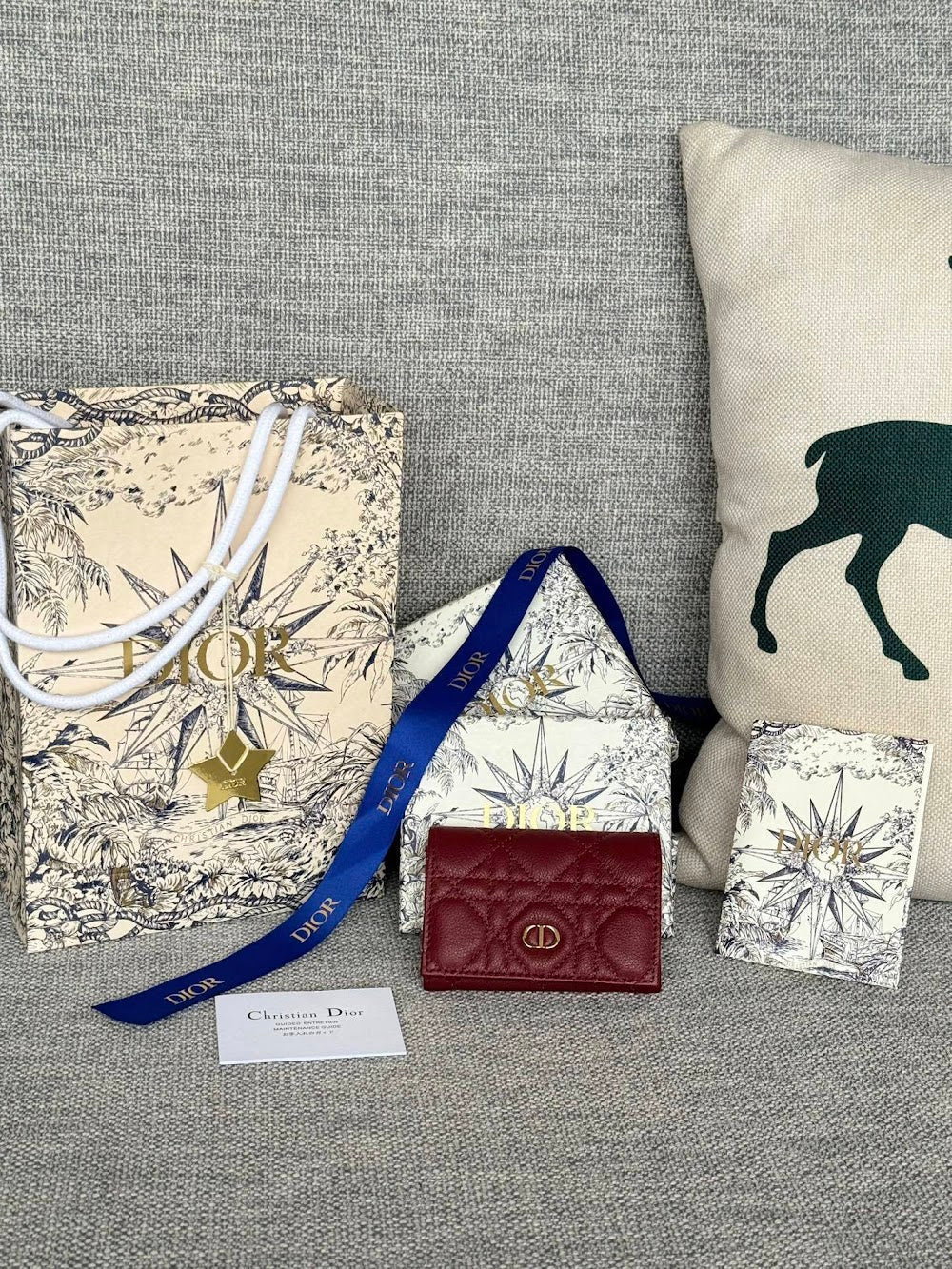 Anum Bags Diorn Luxury Bag --114631