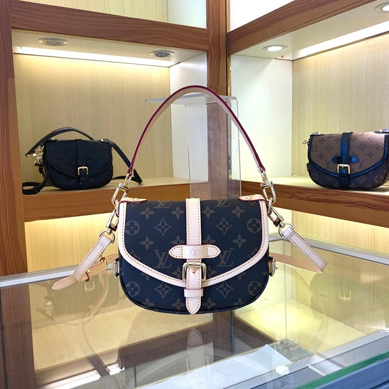 Anum Bags LVn Luxury Bag --80208