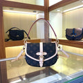 Anum Bags LVn Luxury Bag --80208