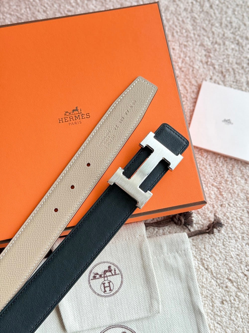 Anum Bags Hermesn Luxury Belt --108695