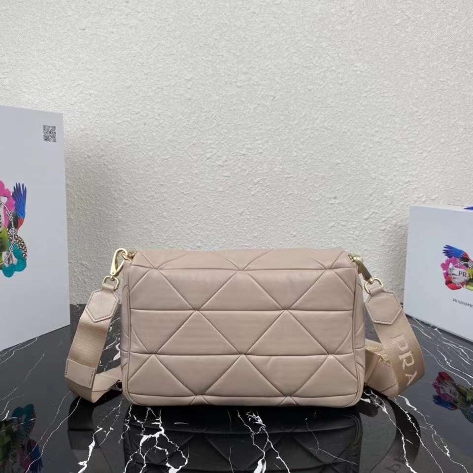 Ezyycart Bags Prada Luxury Bag --53980
