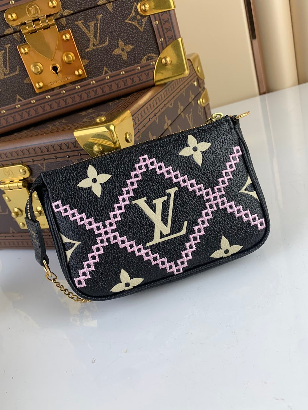 Ezyycart Bags ln Luxury Bag --60755