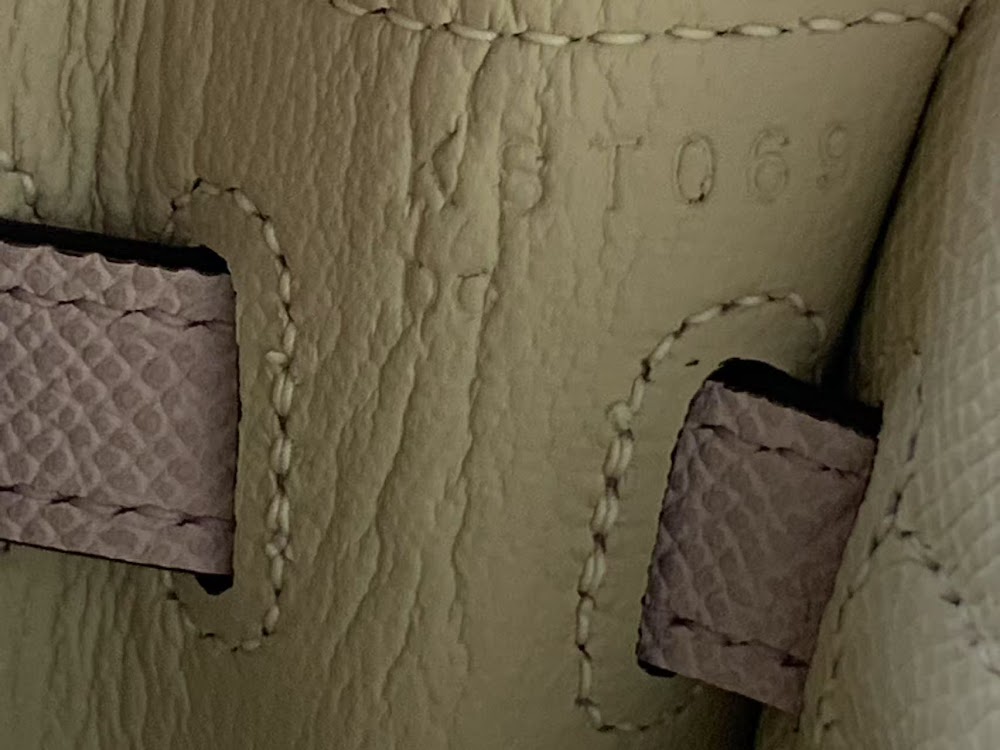 Anum Bags Hermesn Luxury Bag --116808