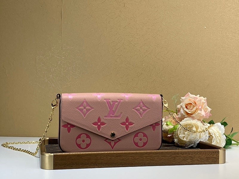 Anum Bags ln Luxury Bag --59791