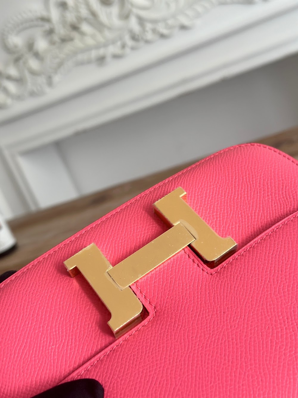 Anum Bags Hermesn Luxury Bag --118961