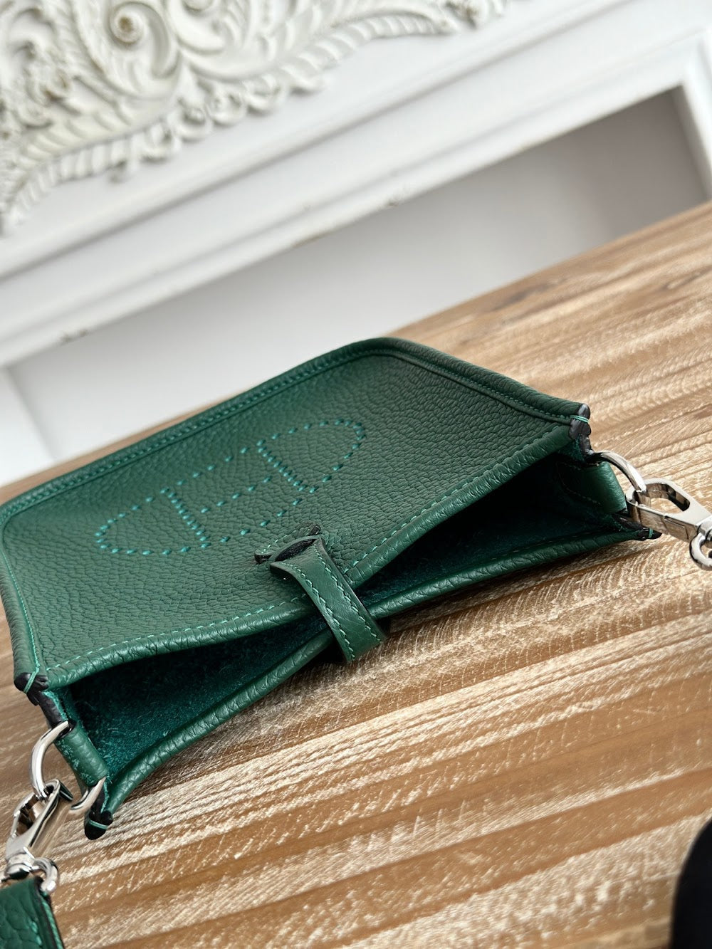 Anum Bags Hermesn Luxury Bag --116635