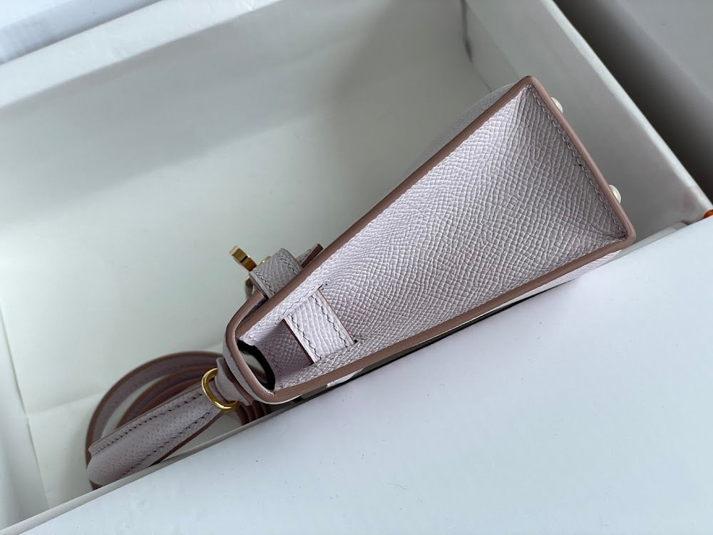 Anum Bags Hermesn Luxury Bag --117808