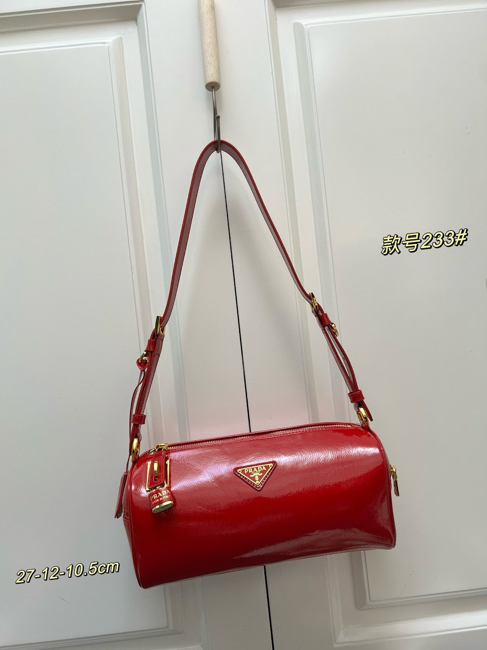 Ezyycart Bags pradn Luxury Bag --74194