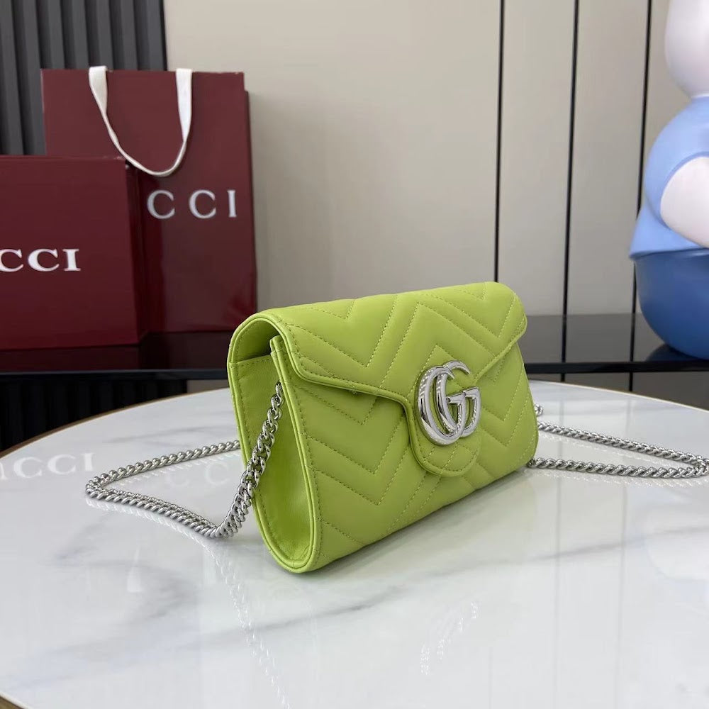 Ezyycart Bags Guccin Luxury Bag --94573