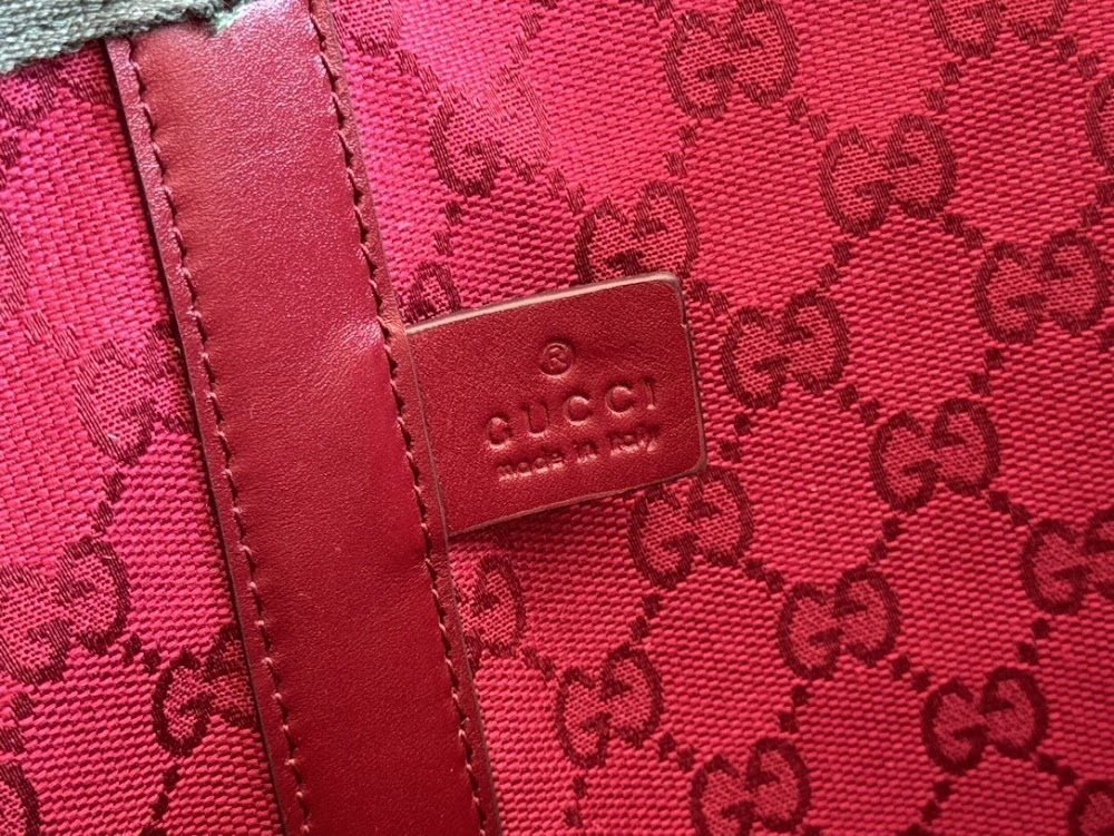 Ezyycart Bags Guccin Luxury Bag --94542